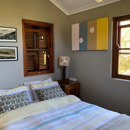 Sapphire Studio Noordhoek Exterior photo