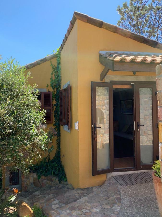 Sapphire Studio Noordhoek Exterior photo
