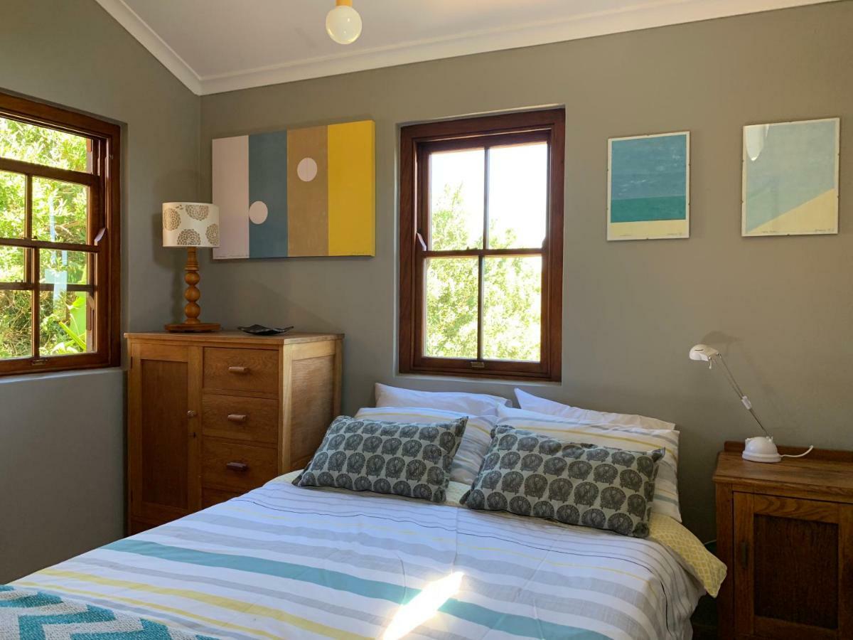 Sapphire Studio Noordhoek Exterior photo