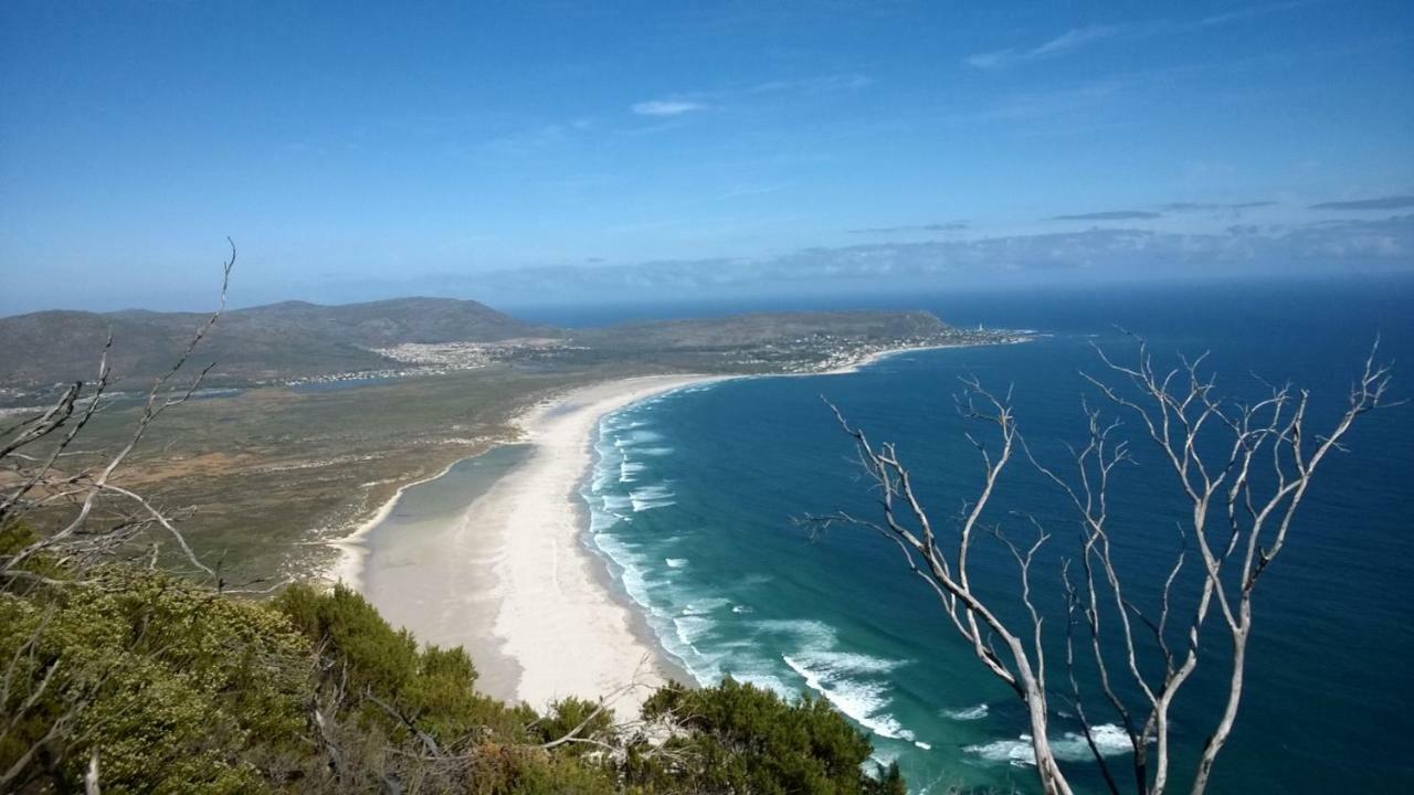 Sapphire Studio Noordhoek Exterior photo